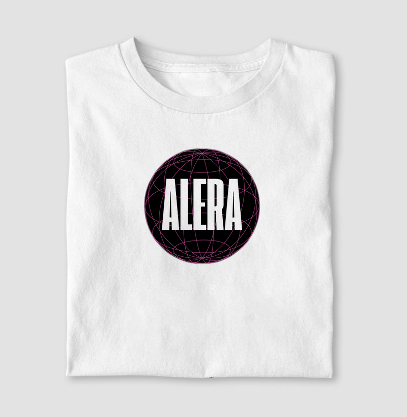 camiseta Alera