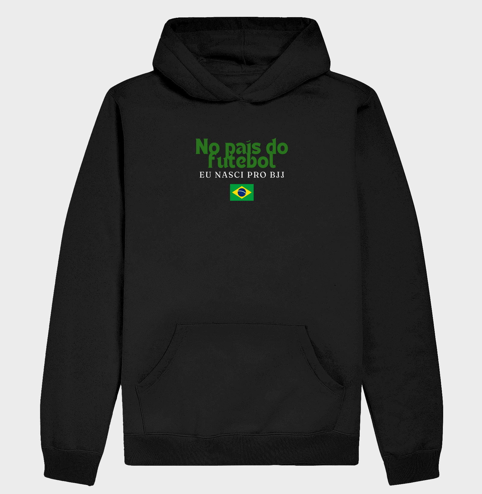 Nasci pro Bjj