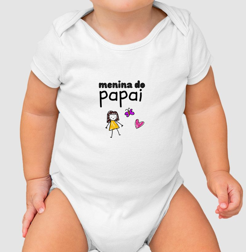 Menina do papai - Desenhista