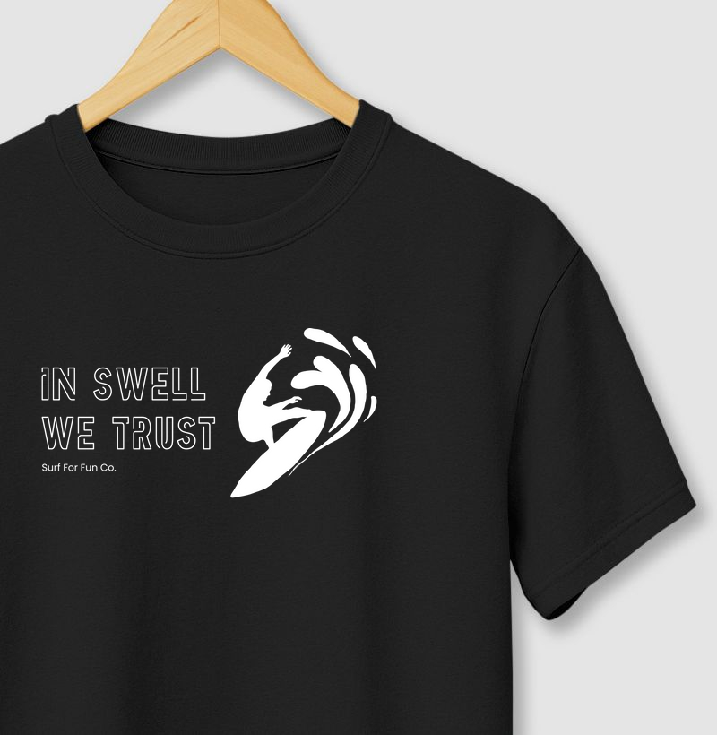 In Swell we trust