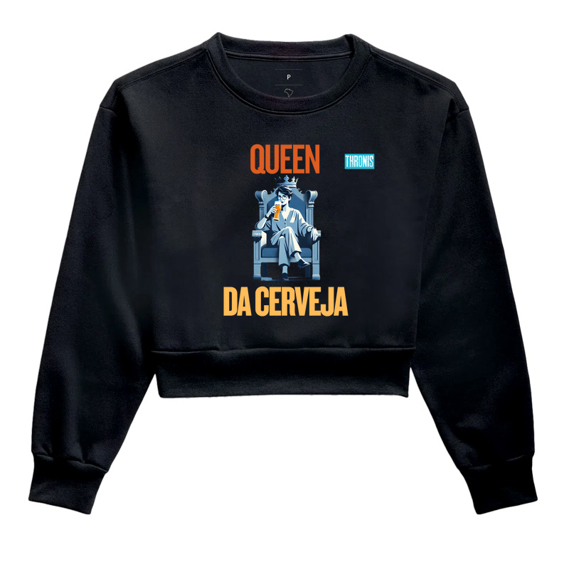 QUEEN DA CERVEJA
