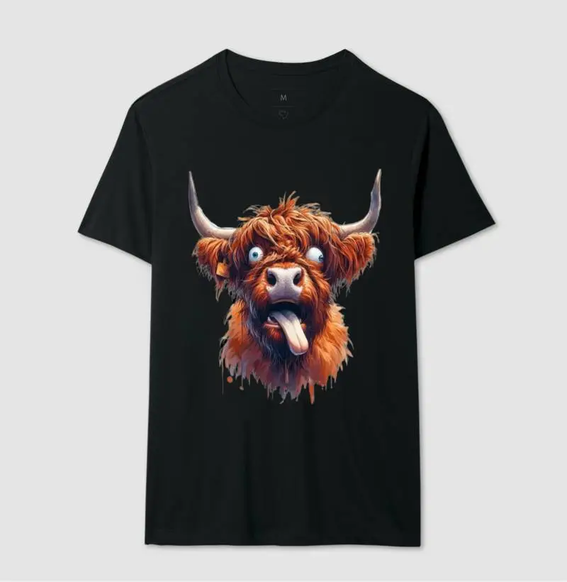 Crazy Cow