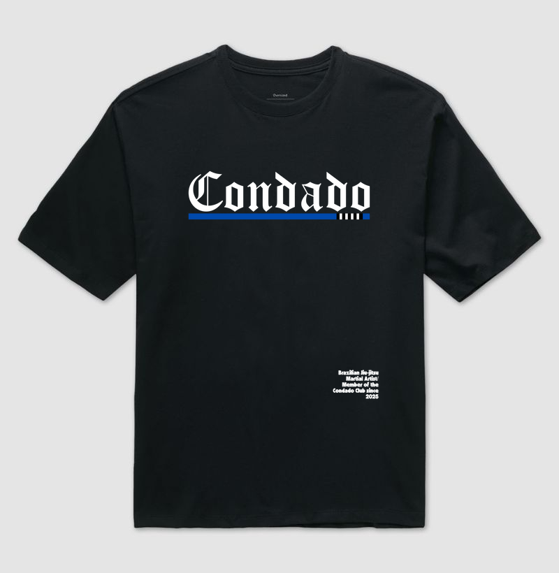 Condado Faixa Azul