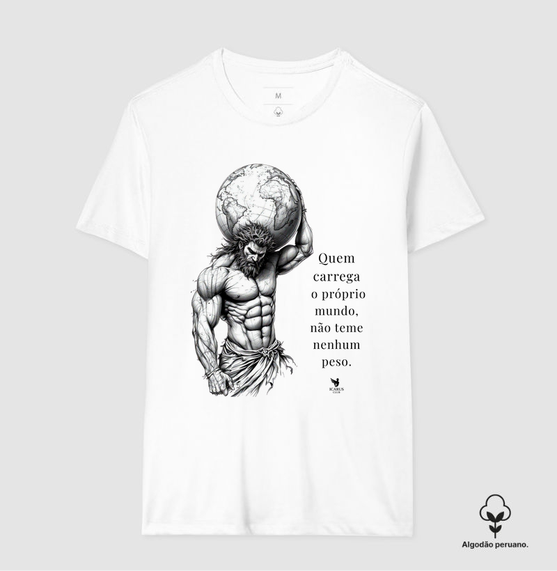 Atlas Moderno