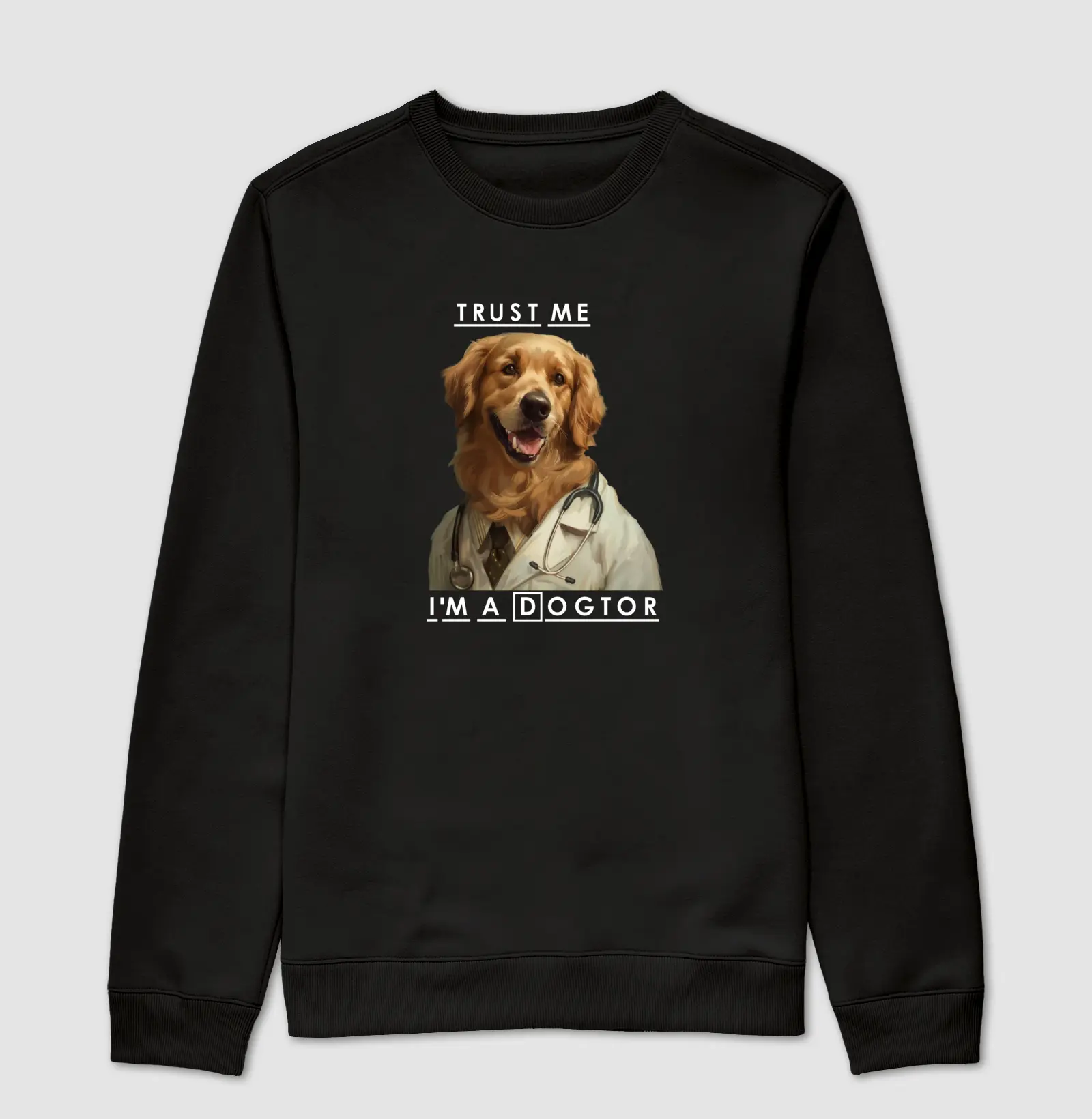 Dogtor Golden
