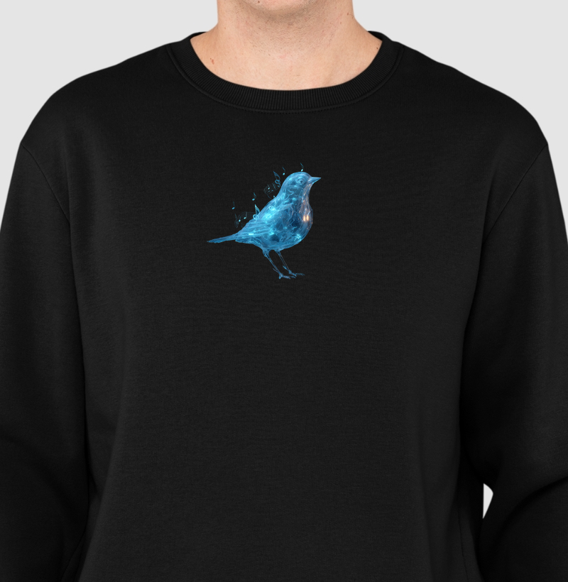 Blue Bird