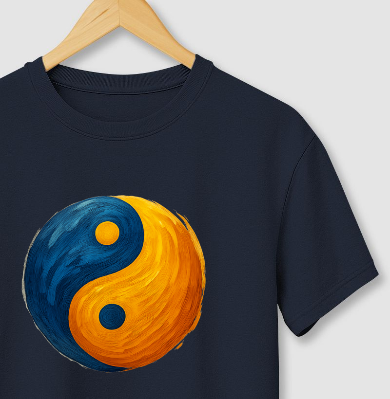 Yin Yang Solar & Lunar