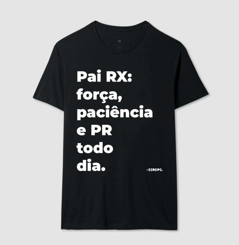 Pai RX
