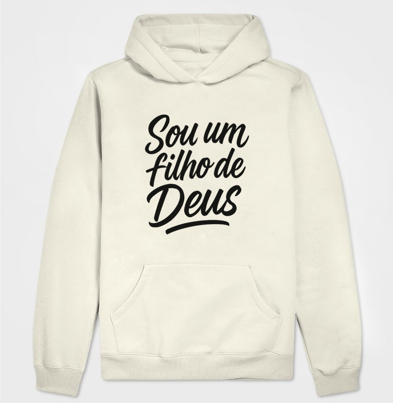 Sou um Filho de Deus 