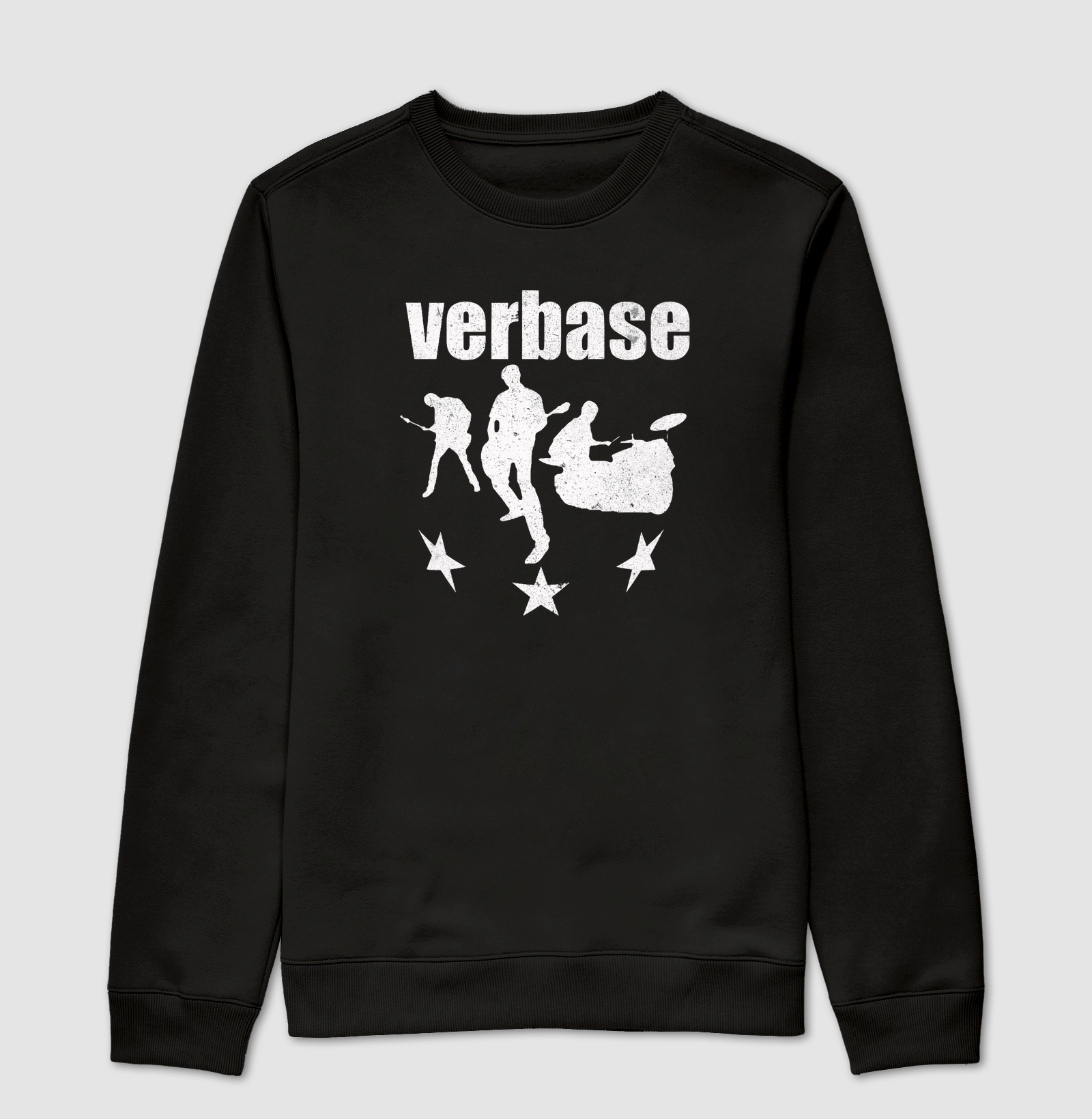 Verbase Power Trio