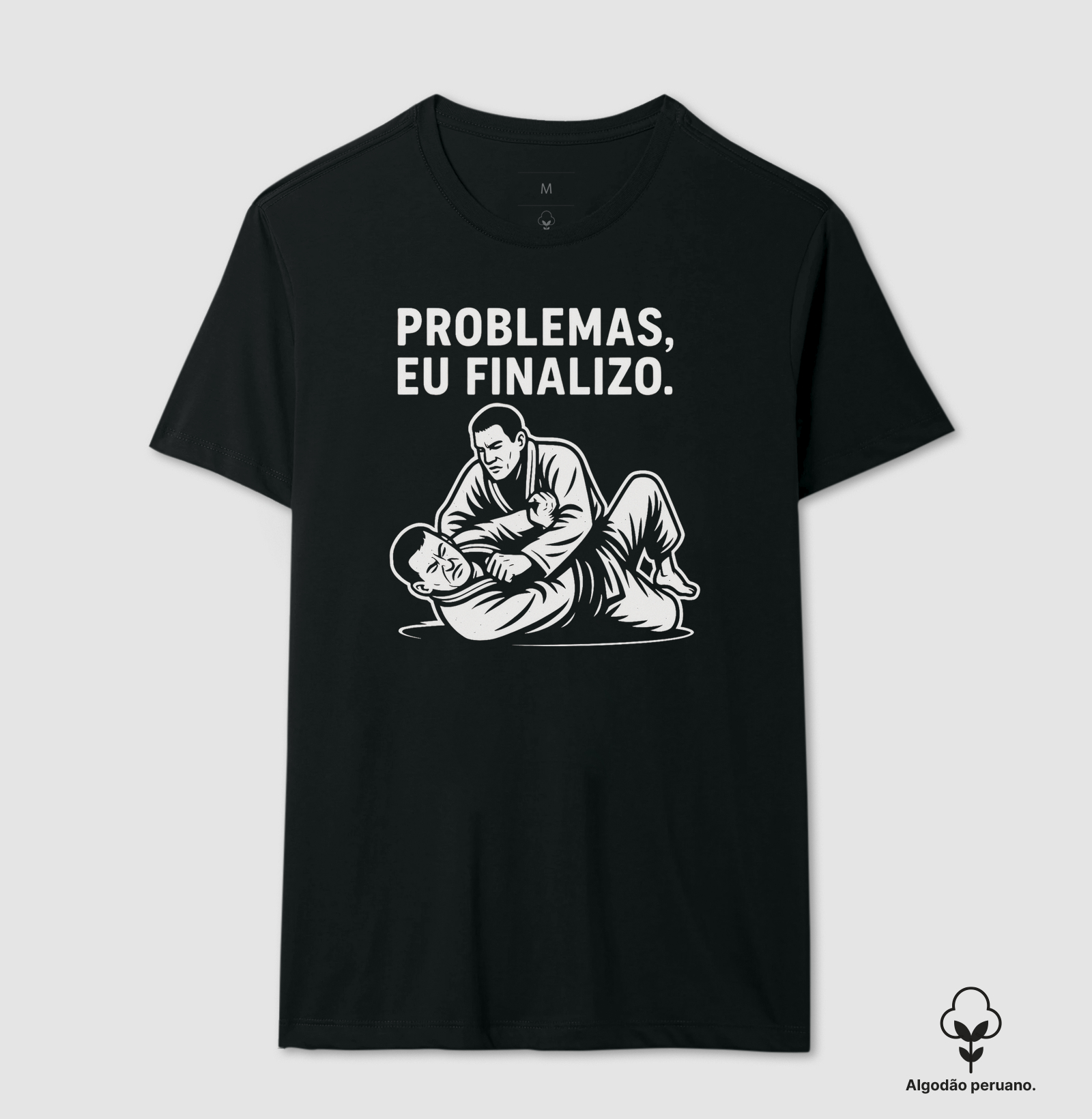 PROBLEMAS ? EU FINALIZO (COM IMAGEM)