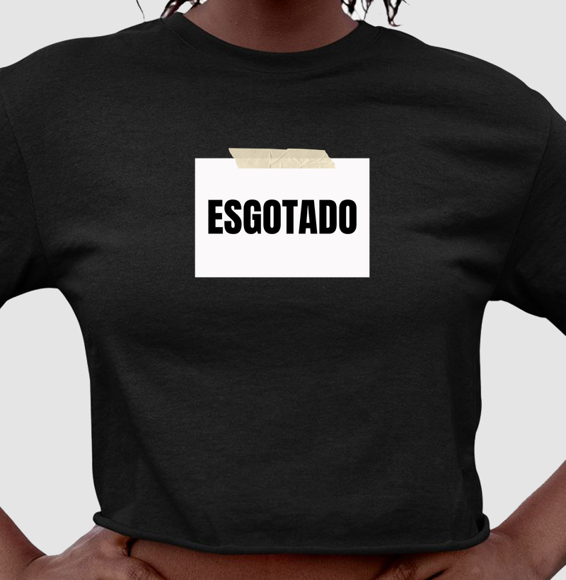 Esgotado