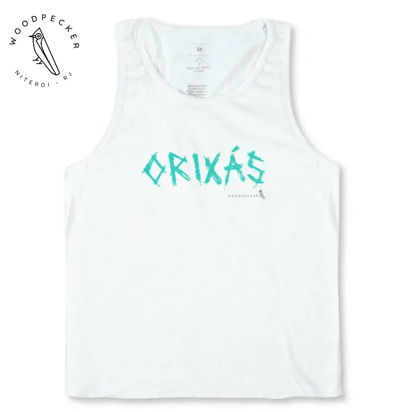 ORIXÁS
