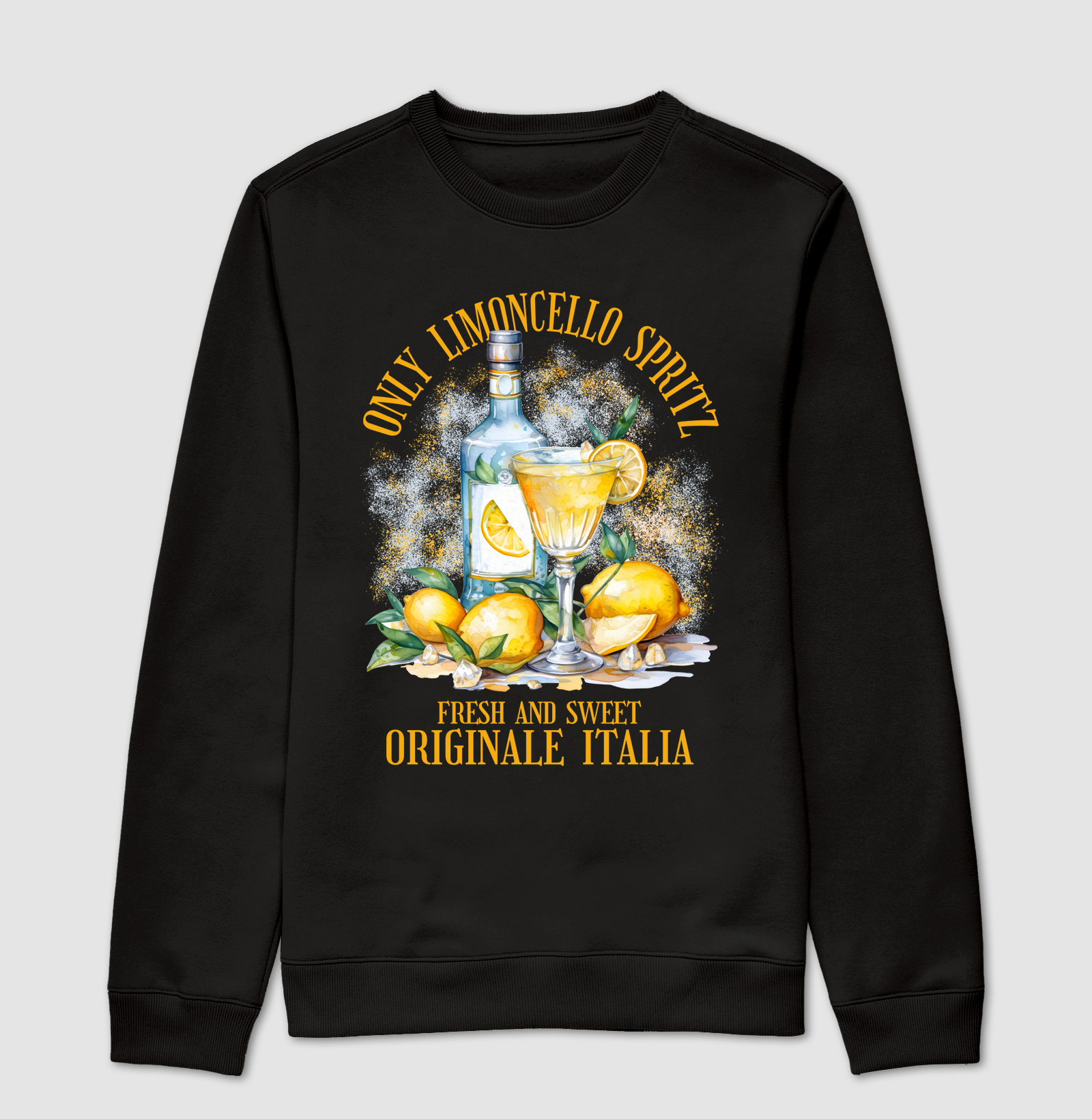Limoncello