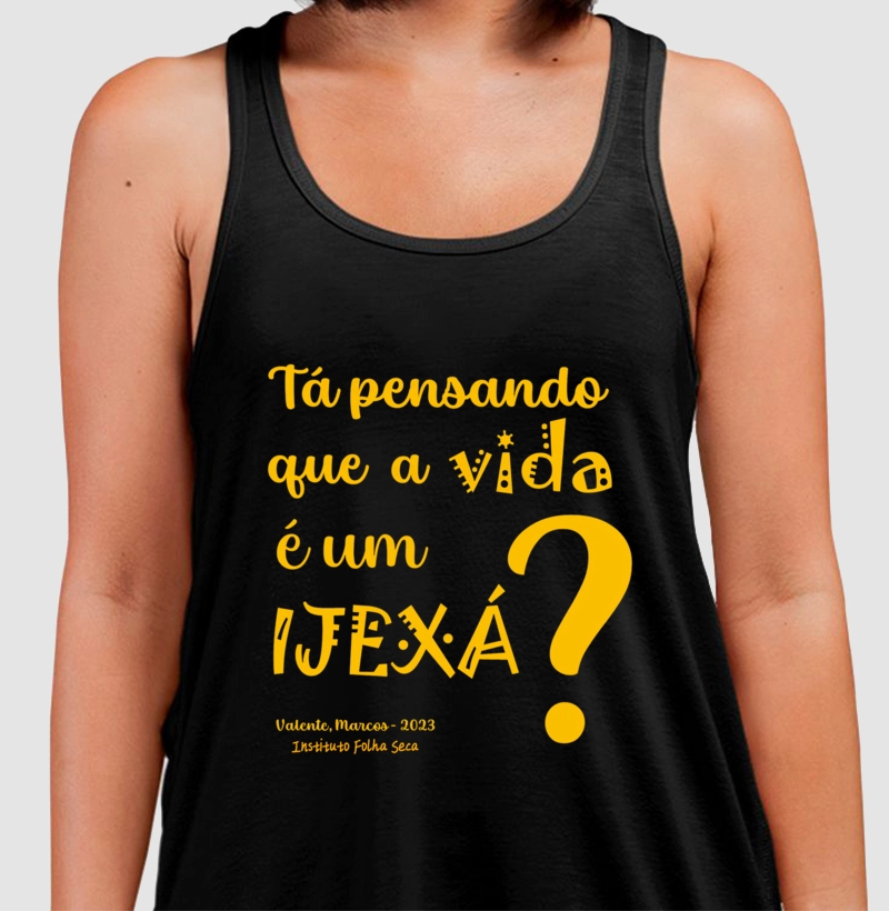 Ijexá