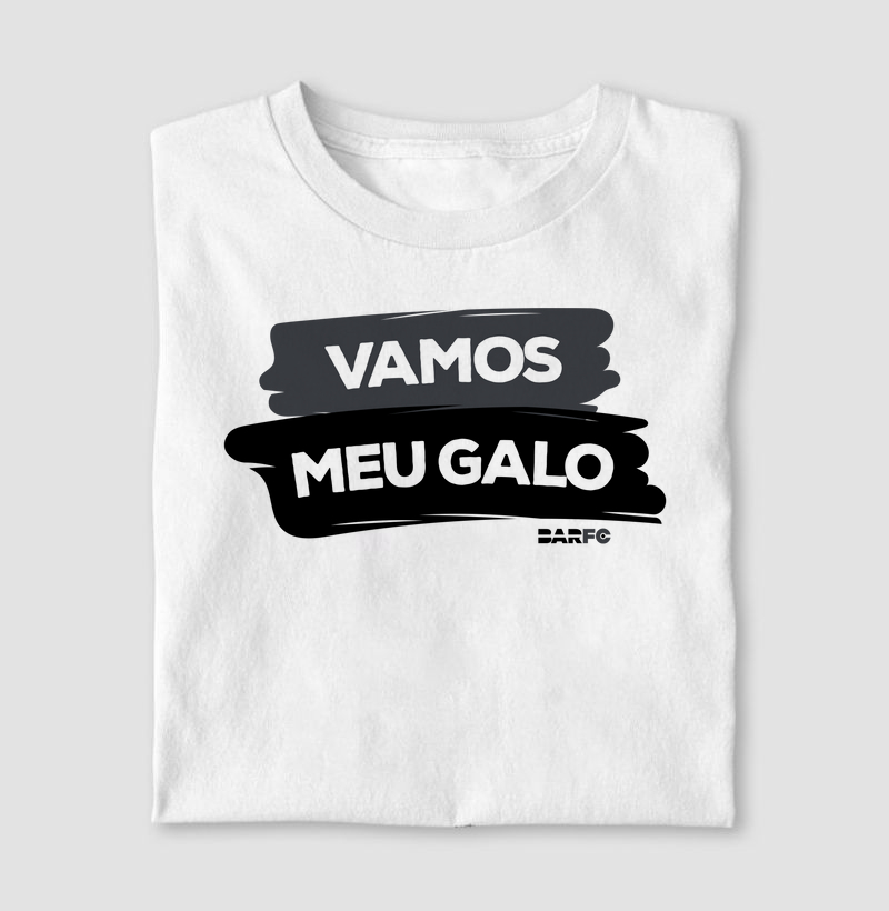 Vamos Meu Galo