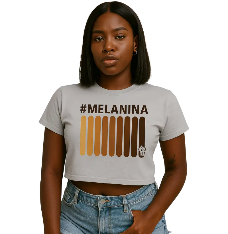 #MELANINA