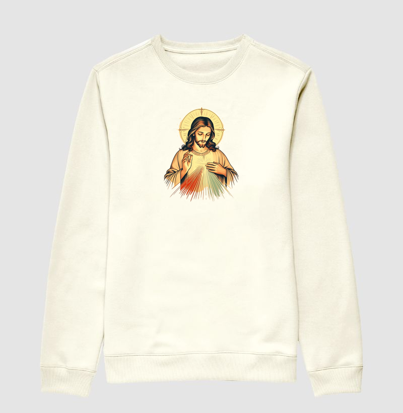 "Jesus"
