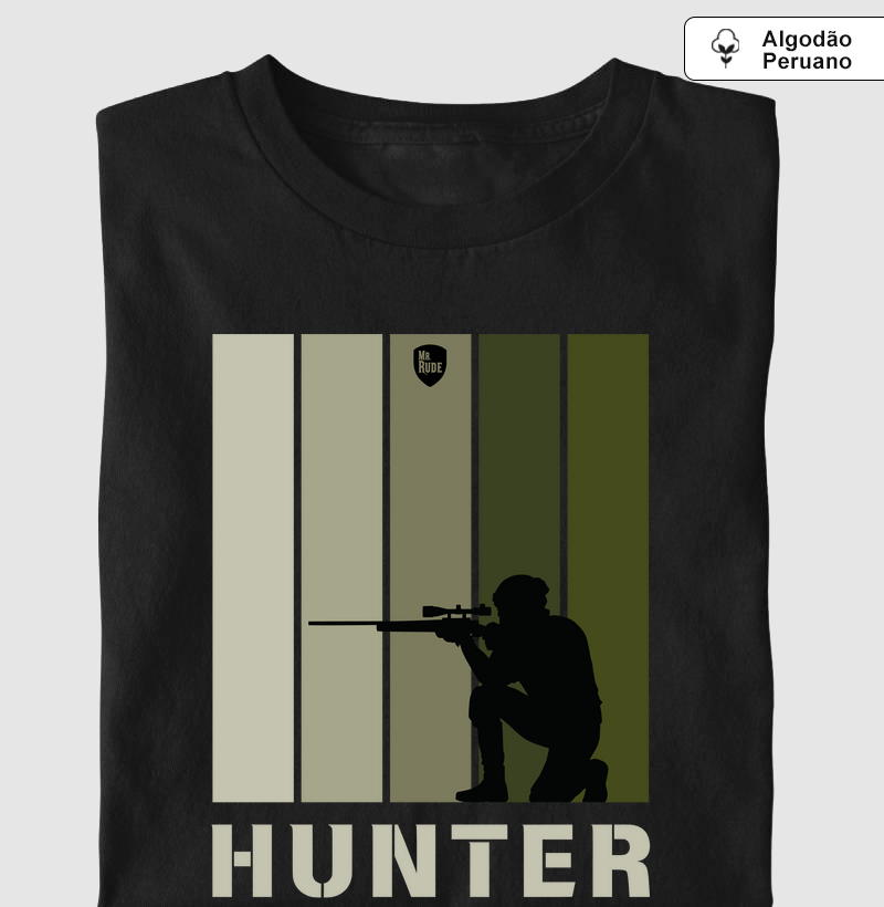 Hunter
