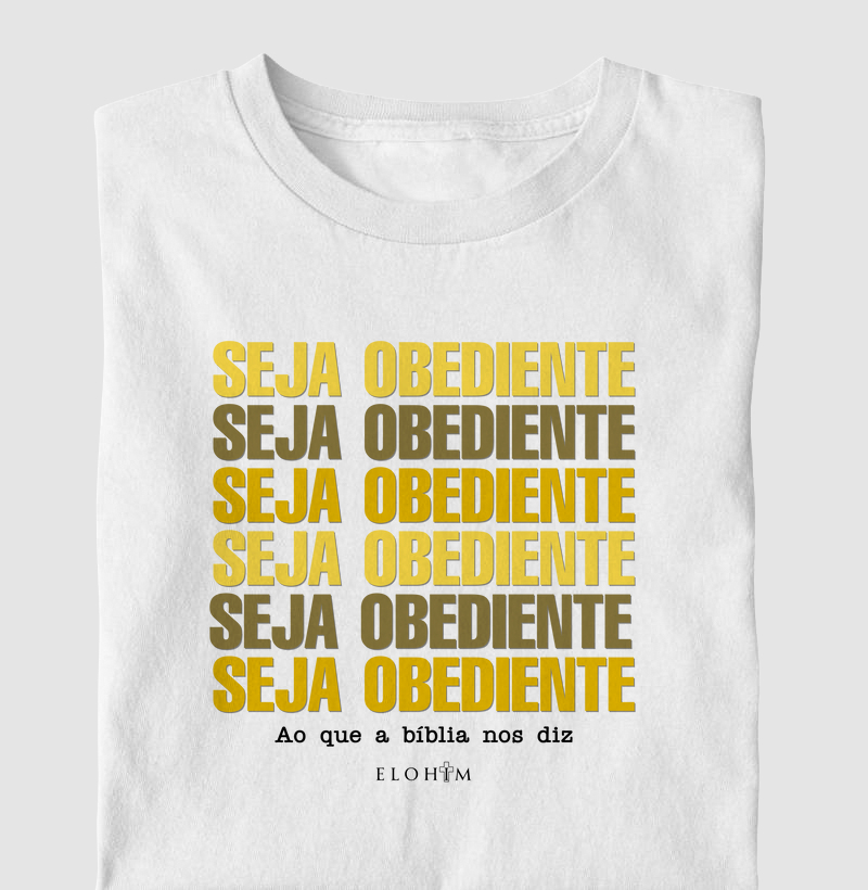 Obediência