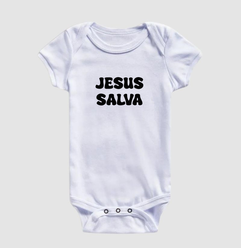 Jesus Salva