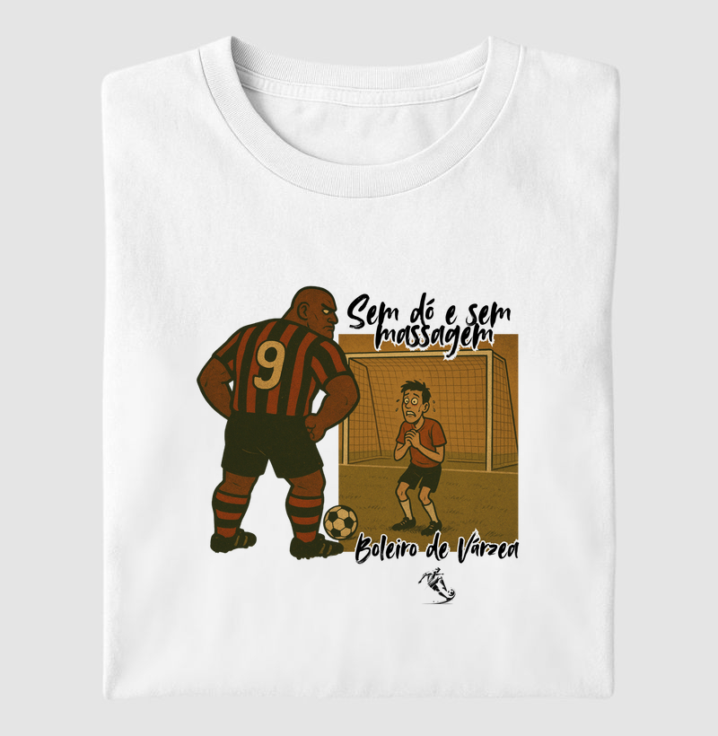 BOLEIRO DE VÁRZEA, SEM MASSAGEM