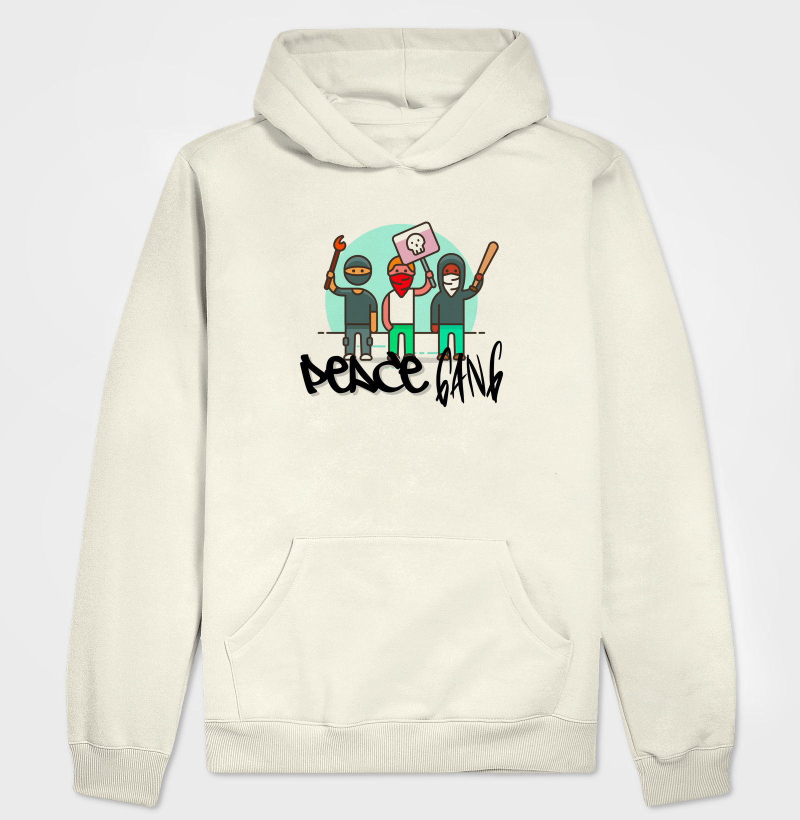 Peace Gang