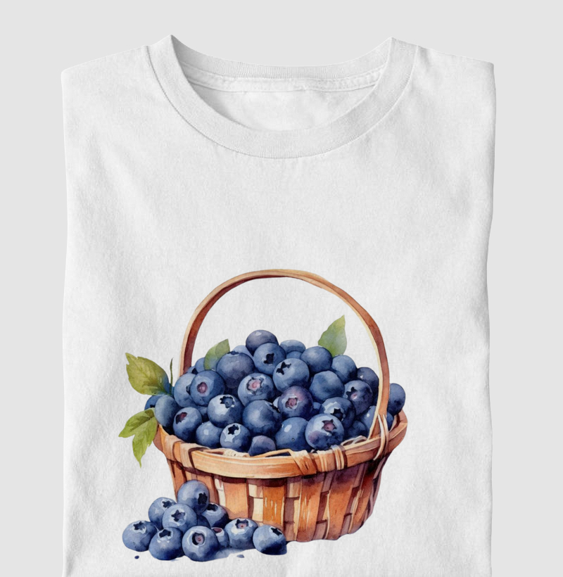 Berries Basket