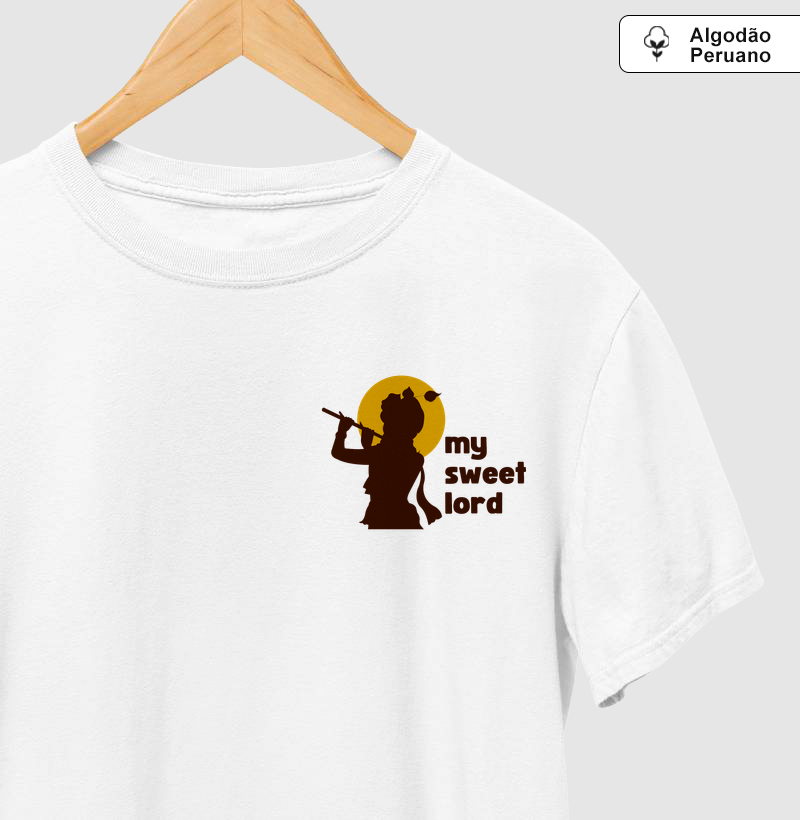 Krishna - My Sweet Lord - Mini