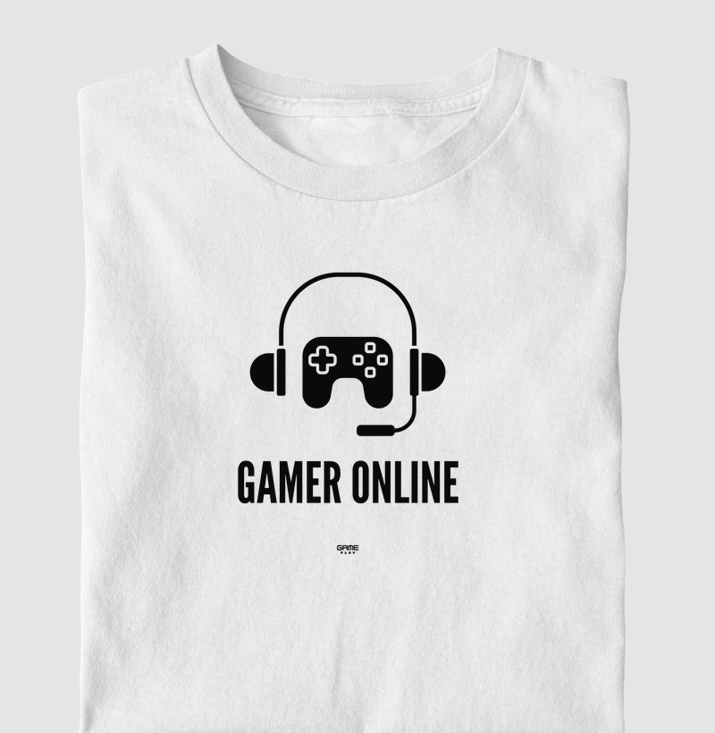 Gamer Online JoyPB