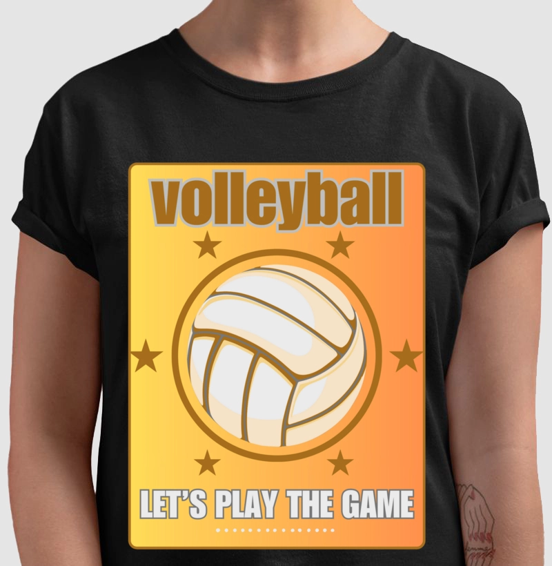 voleibol vintage
