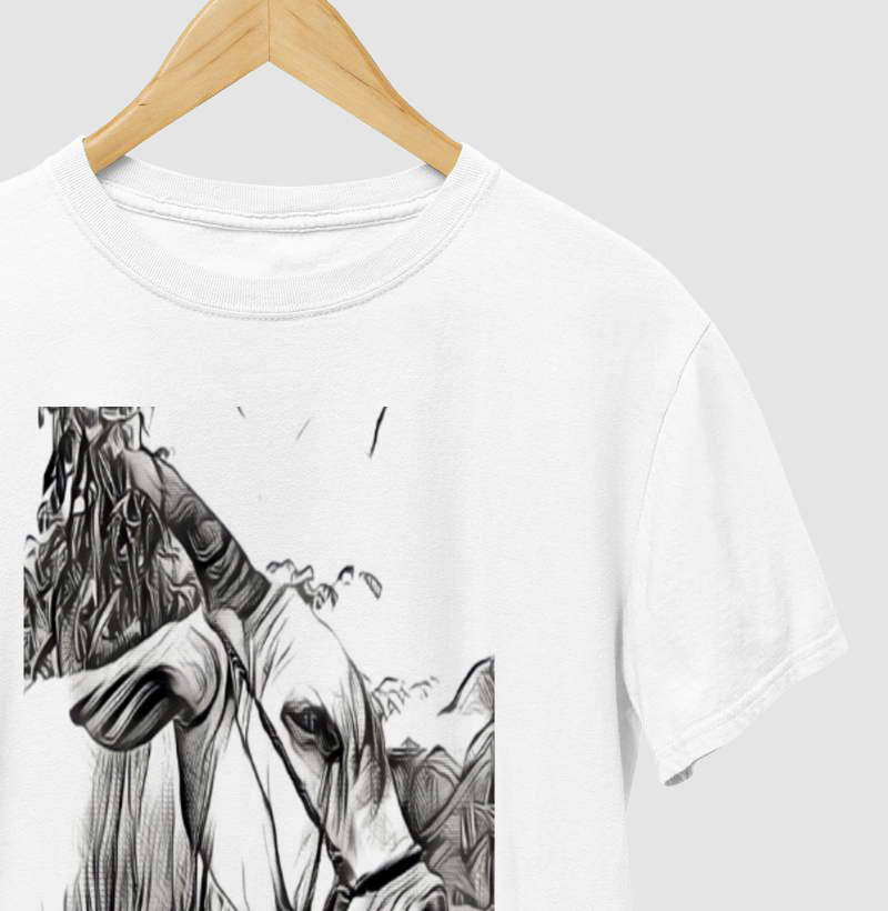 Camiseta Josy