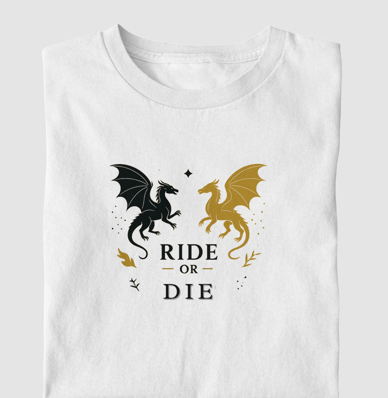 Ride or Die