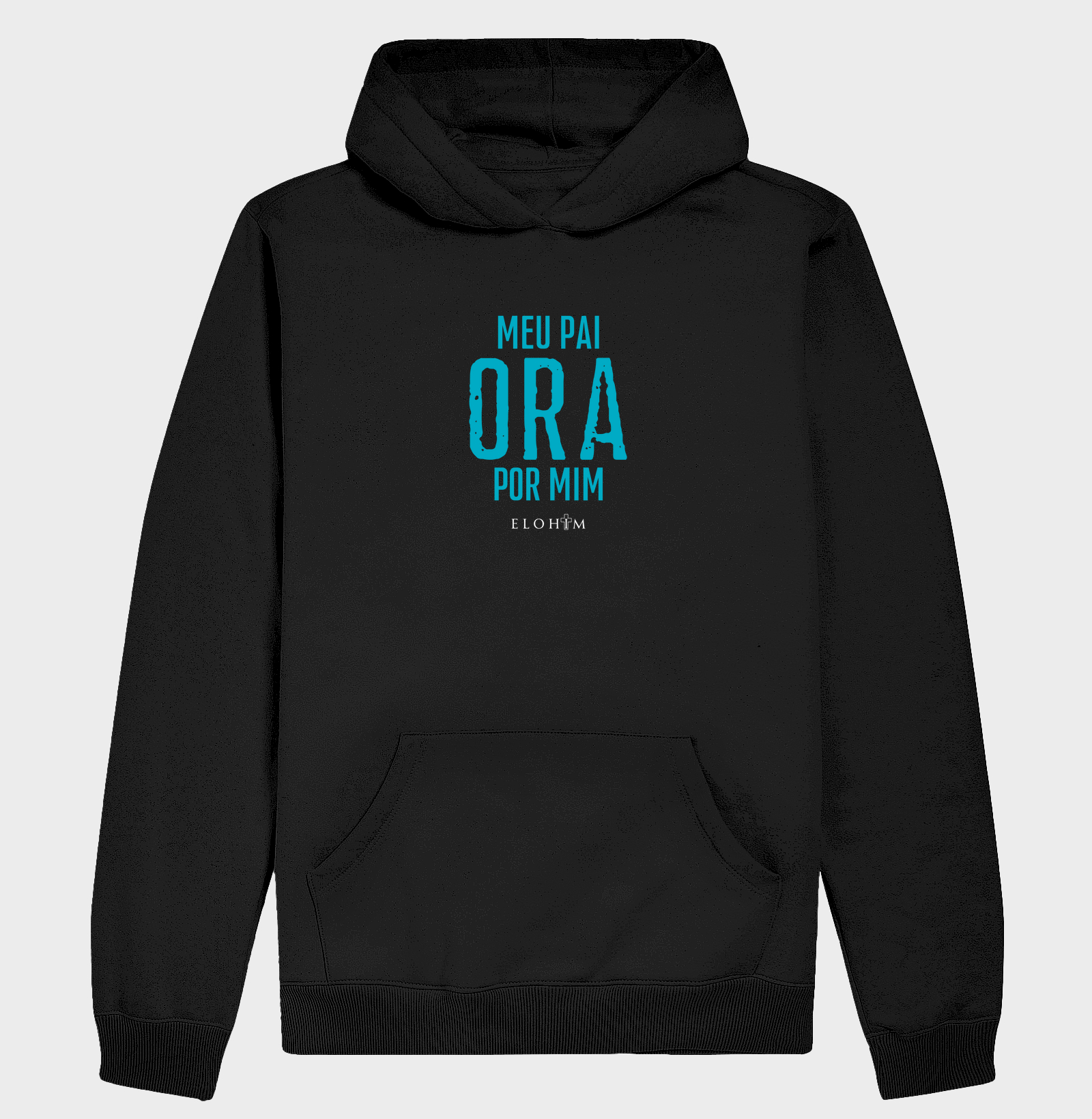 Meu Pai Ora V2