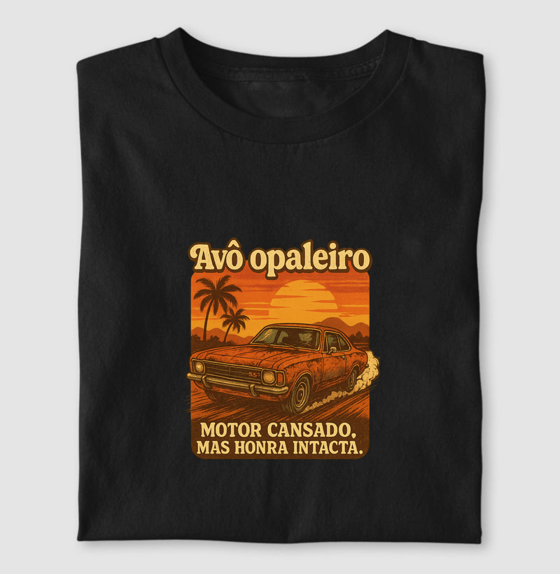 Vô Opaleiro