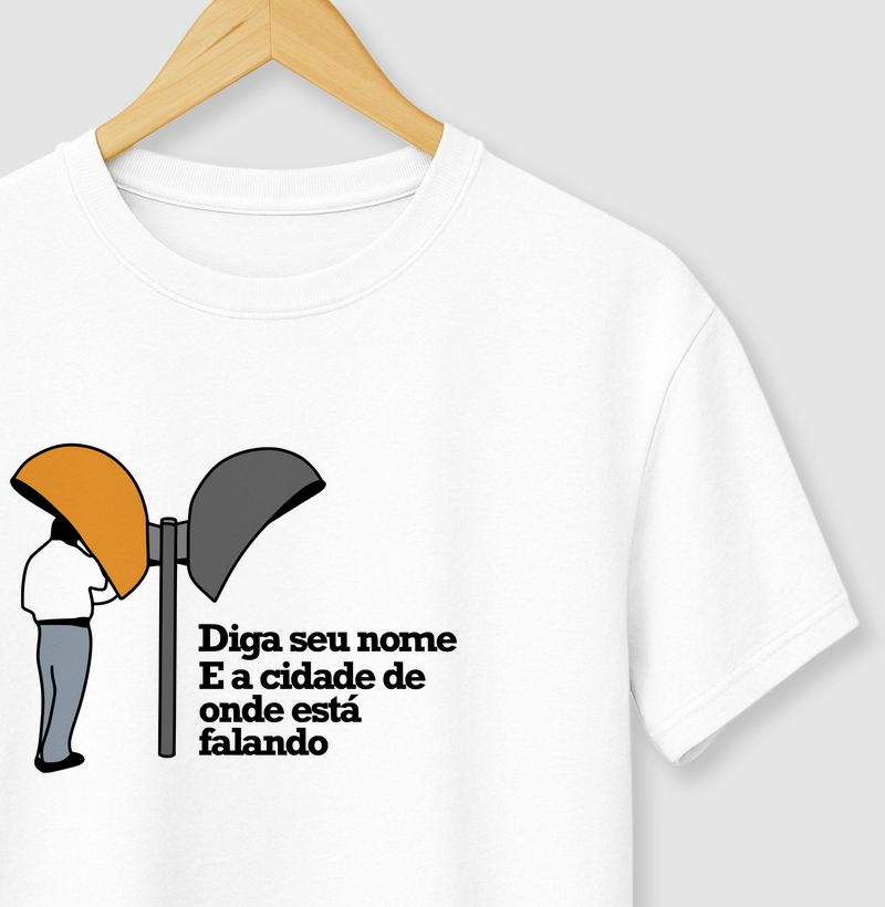Após o sinal