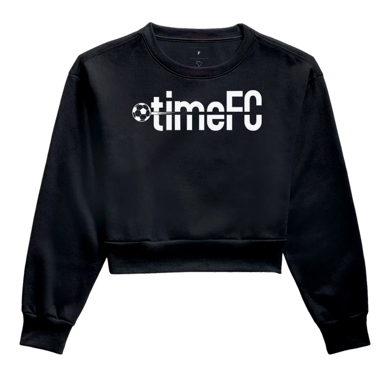 Vem pro nosso TimeFC