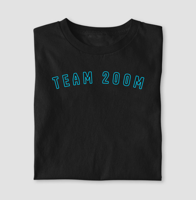 Team 200m