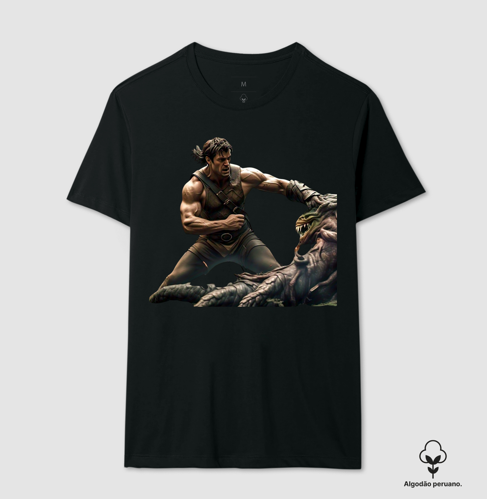 HÉRCULES 