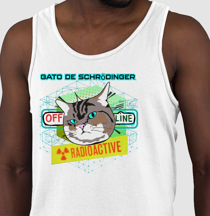 Gato de Schrödinger 
