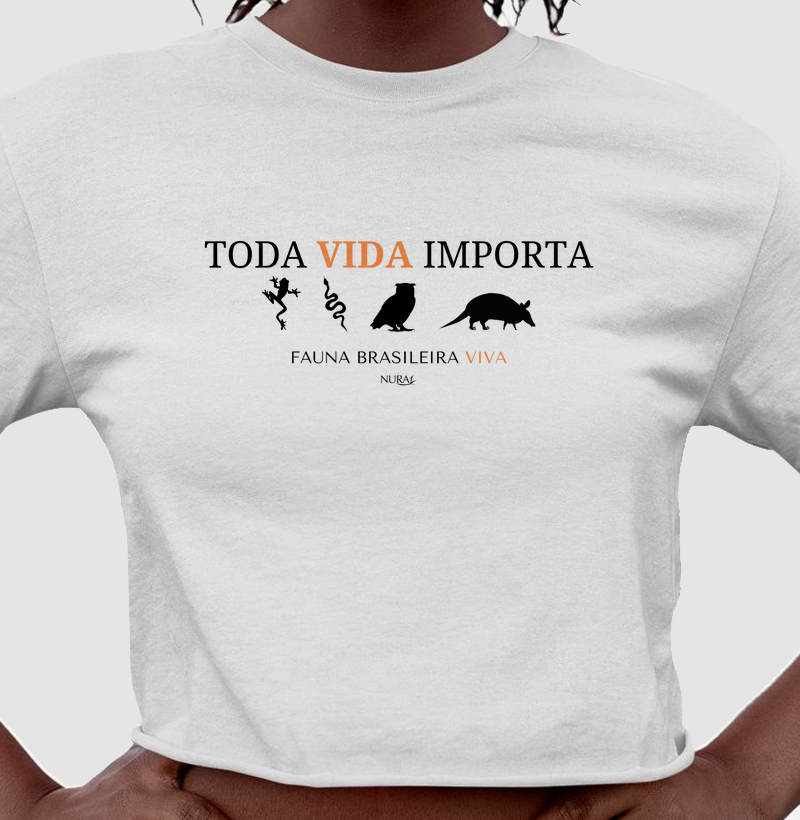 TODA VIDA IMPORTA