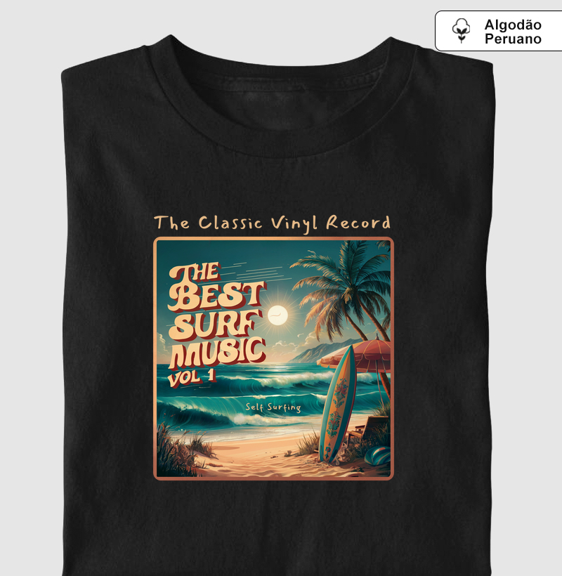THE BEST SURF MUSIC | Produced by Reserva 🦜