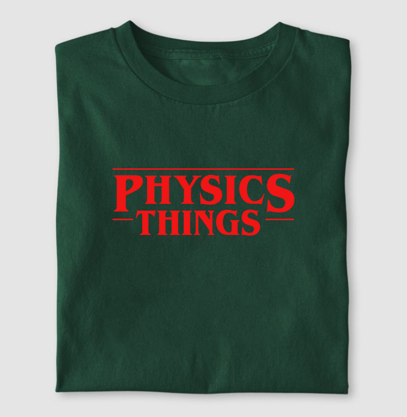 Physics Things