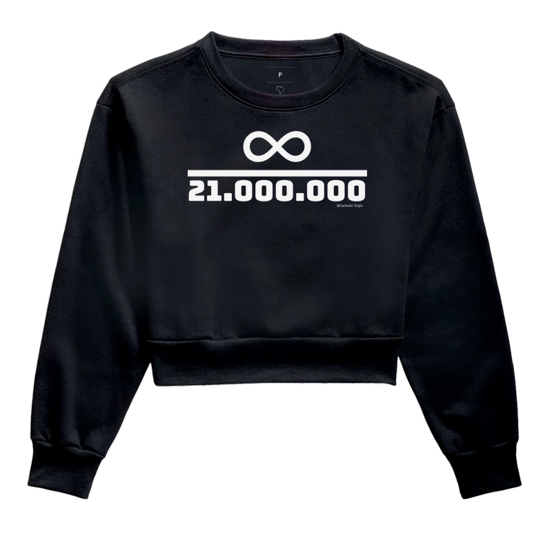 Infinito / 21M