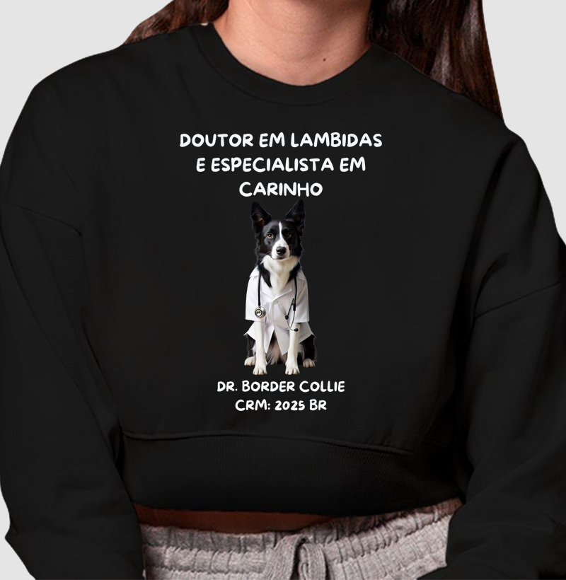 Doutor Border Collie 