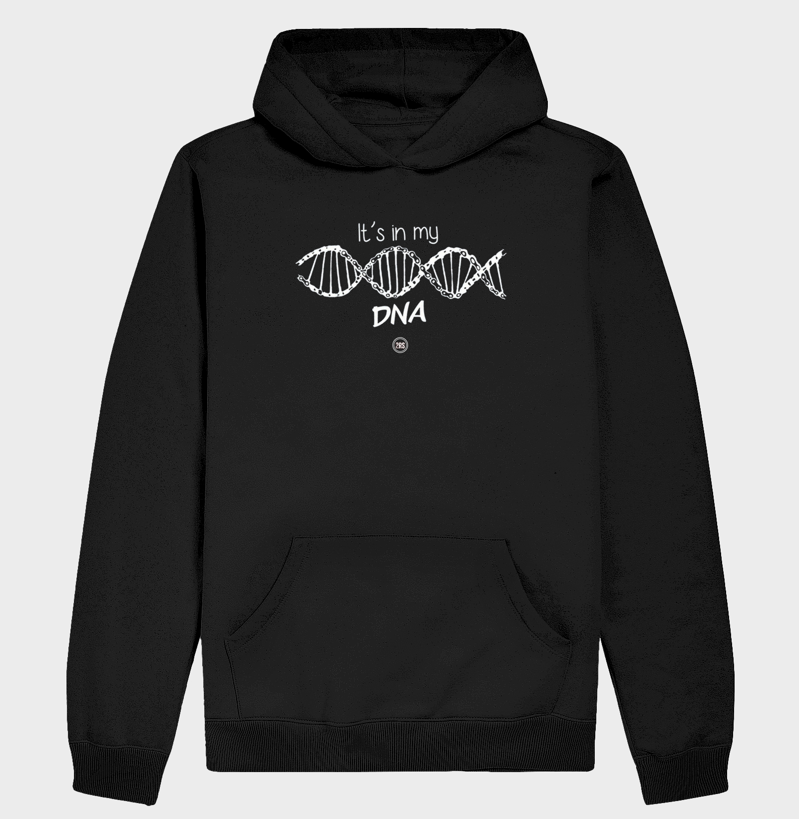 DNA