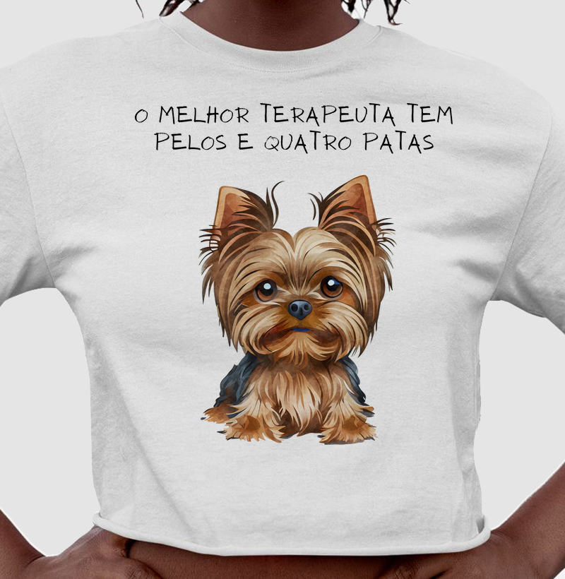 Pets terapeuta