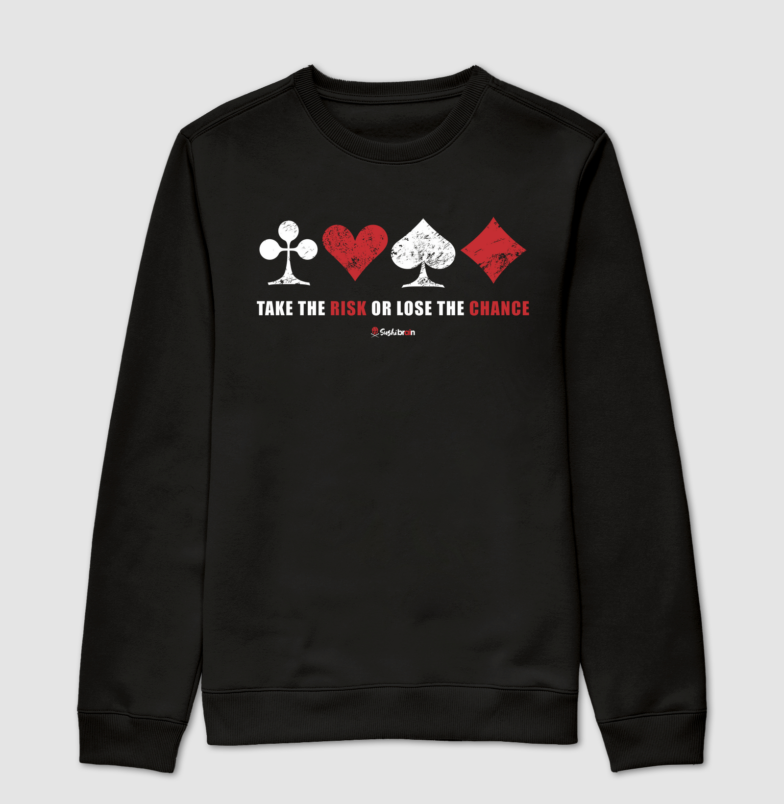 Take the risk Shirt