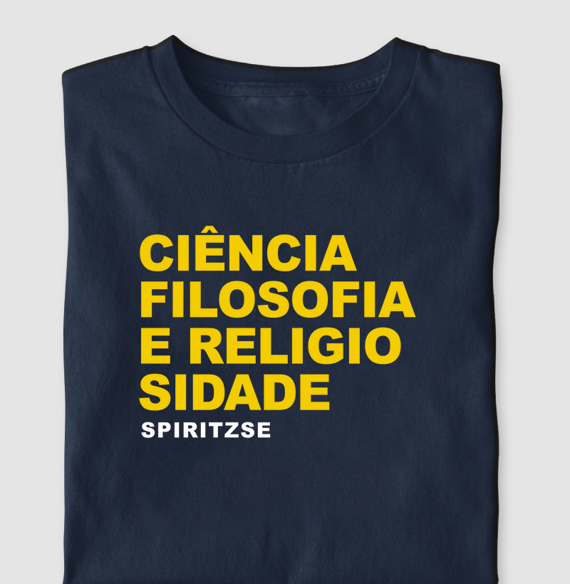 Ciência, Filosofia e Religiosidade