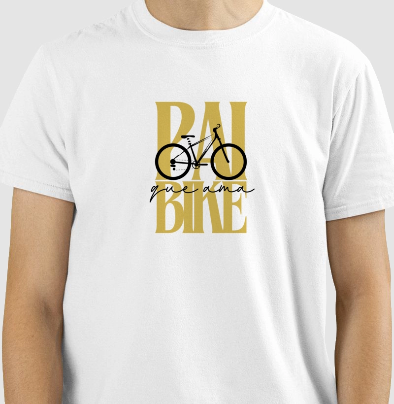 PAI QUE AMA BIKE